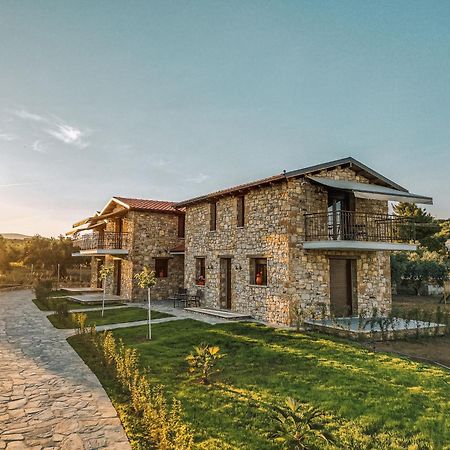 Villa Olive Garden à Ágios Nikólaos Extérieur photo