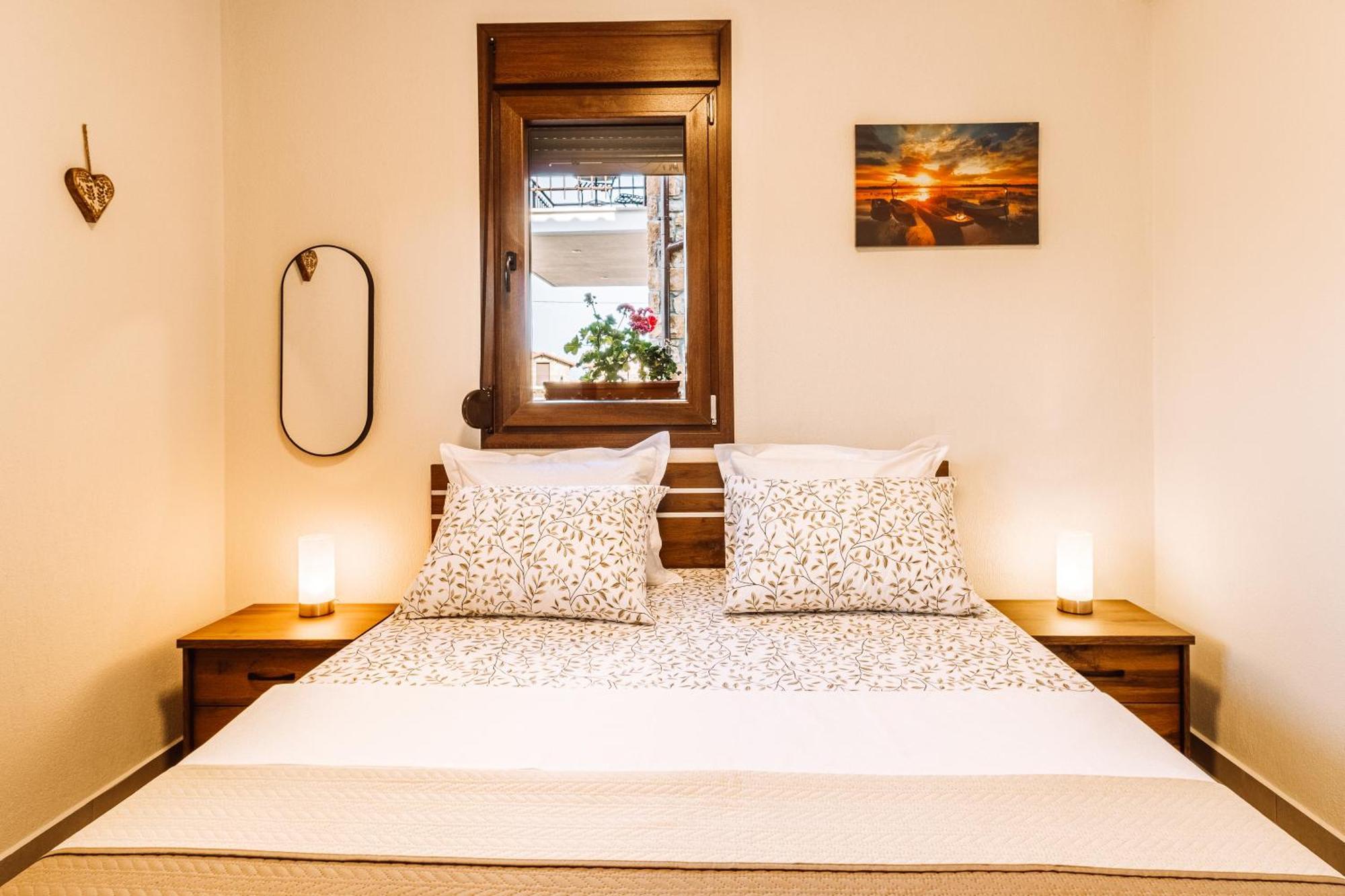 Villa Olive Garden à Ágios Nikólaos Extérieur photo