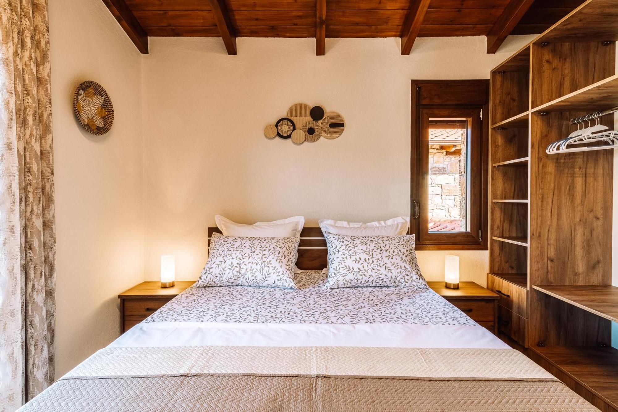 Villa Olive Garden à Ágios Nikólaos Extérieur photo