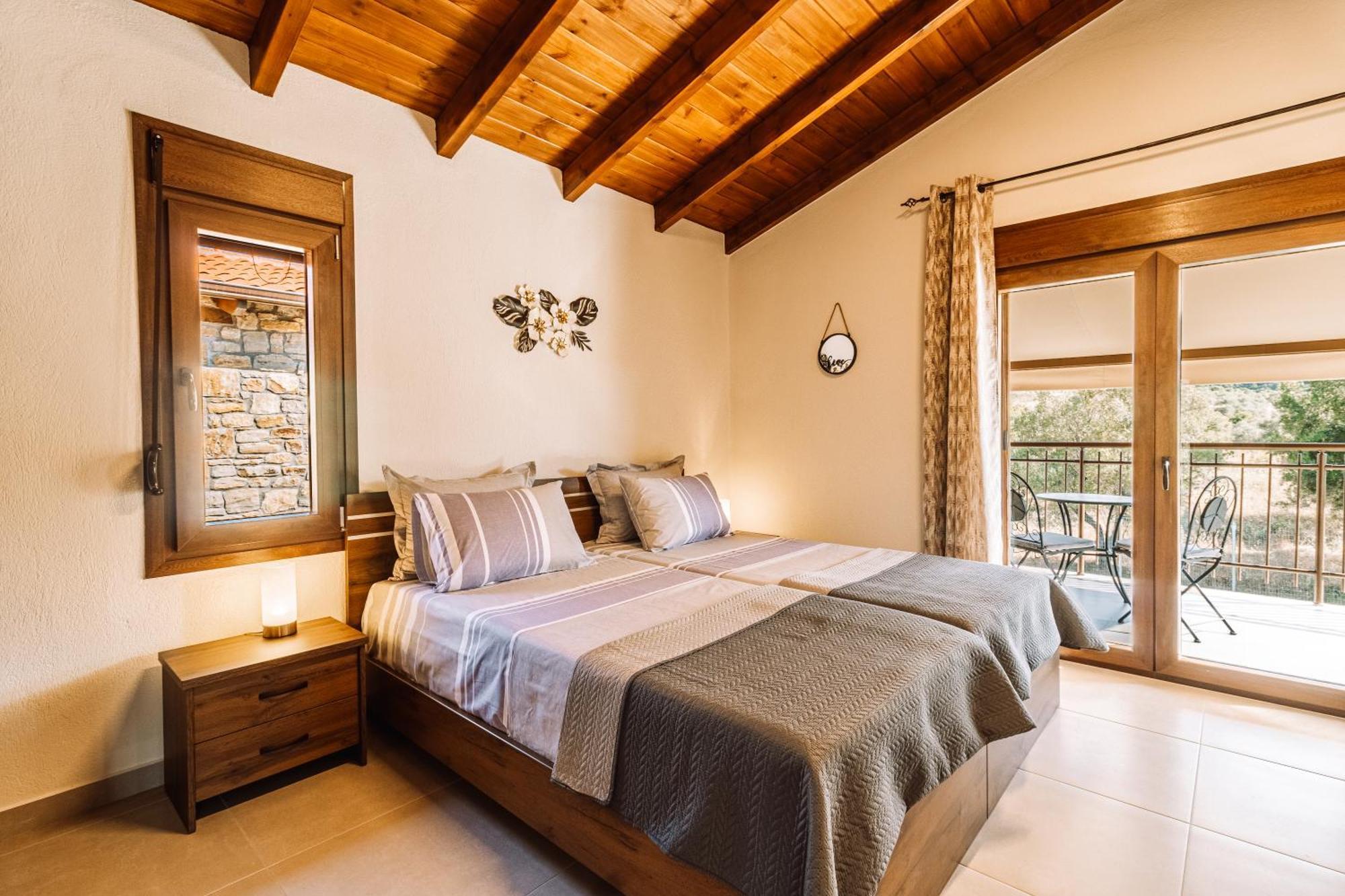 Villa Olive Garden à Ágios Nikólaos Extérieur photo