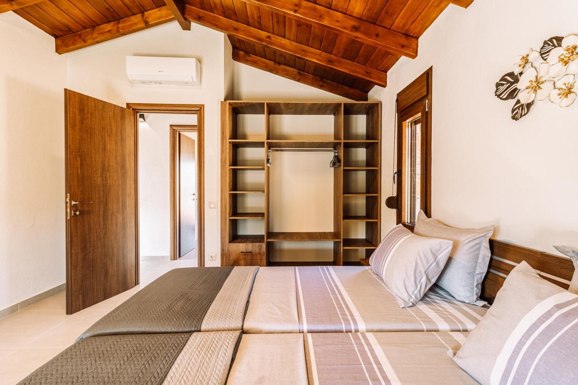 Villa Olive Garden à Ágios Nikólaos Extérieur photo