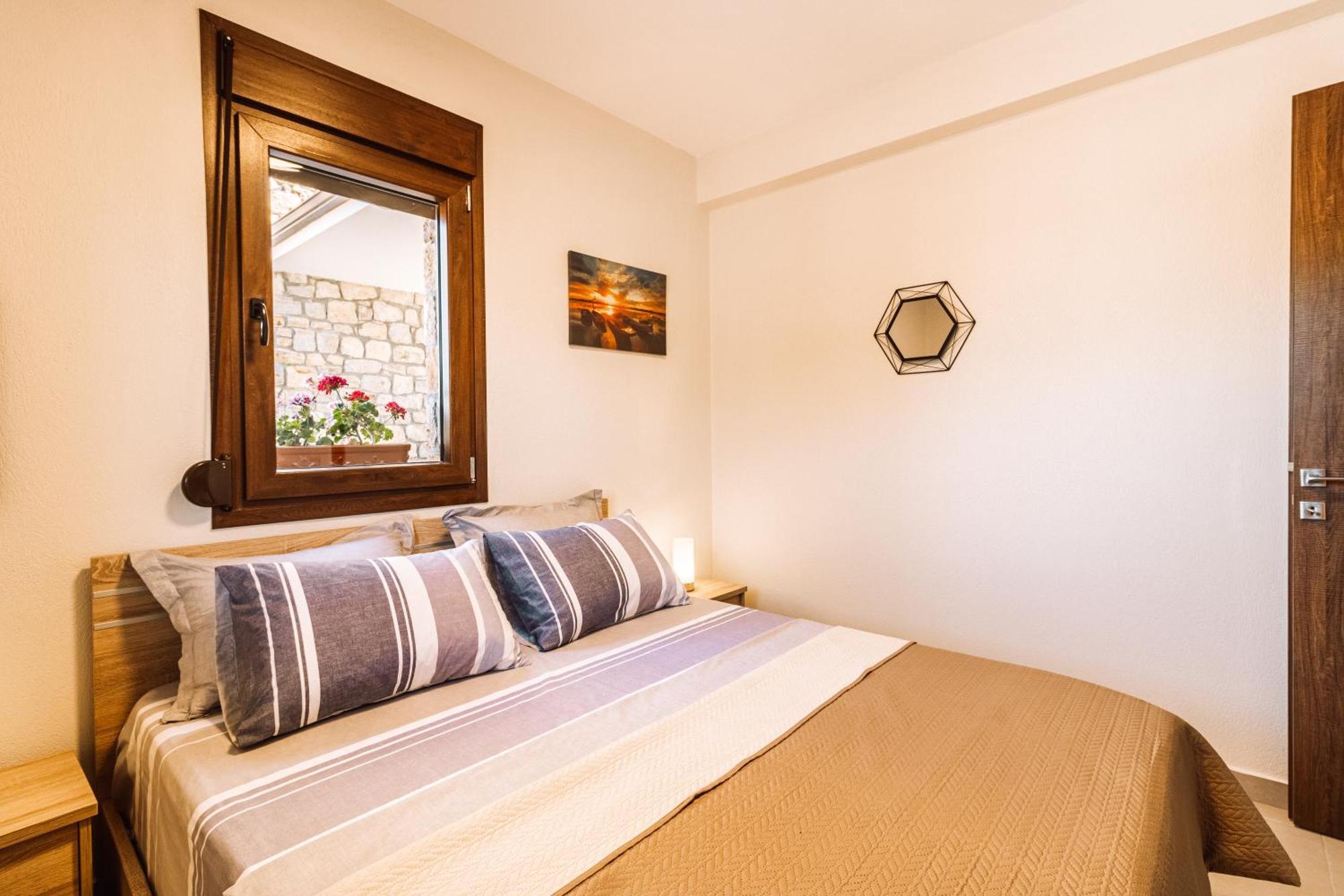 Villa Olive Garden à Ágios Nikólaos Extérieur photo