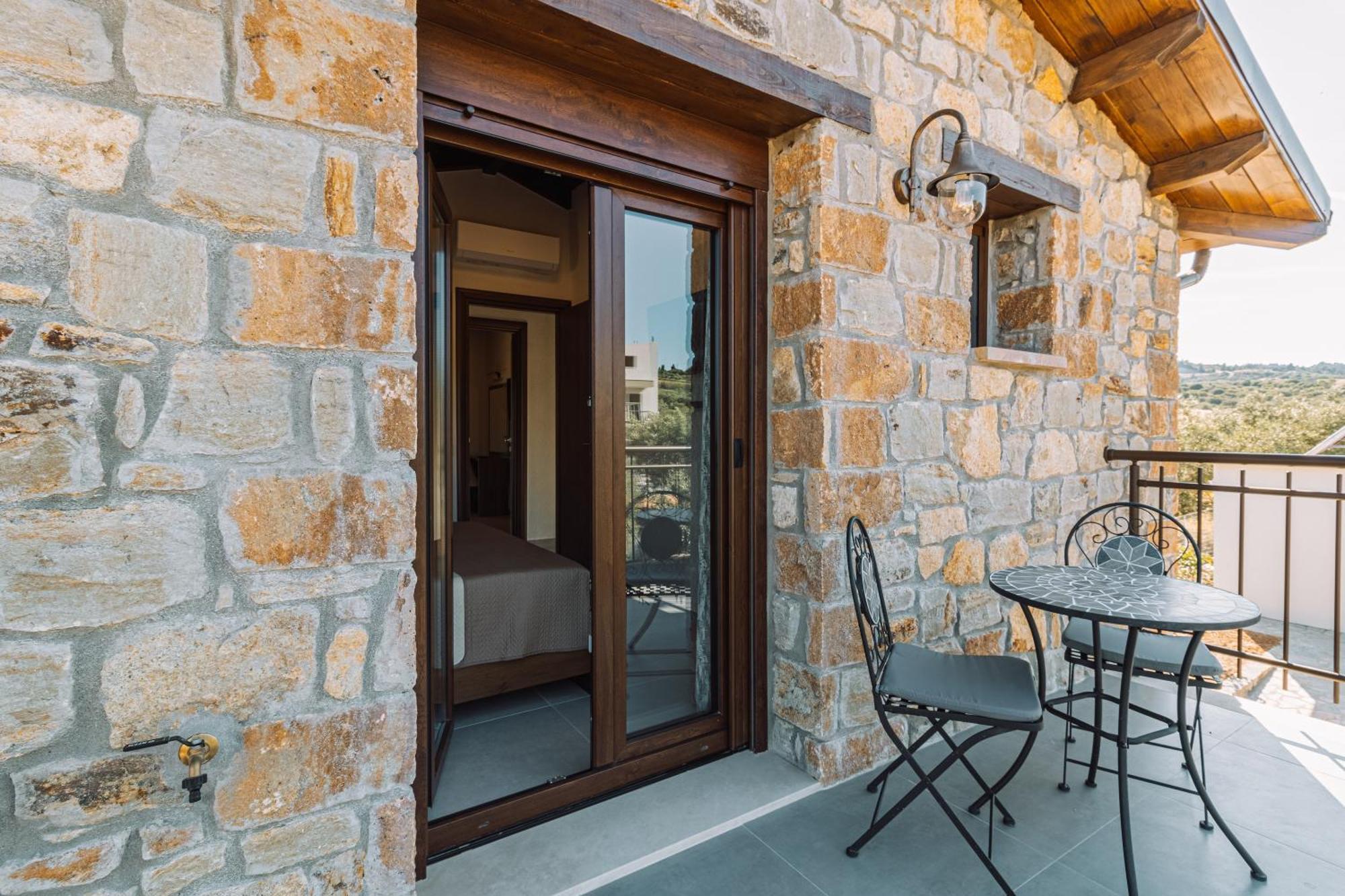 Villa Olive Garden à Ágios Nikólaos Extérieur photo